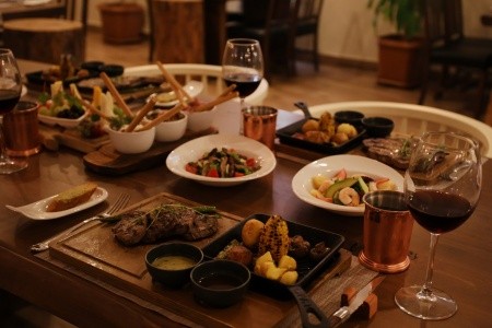 Vonresort Golden Coast - 97