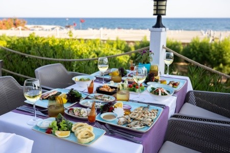 Vonresort Golden Coast - 100