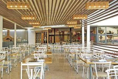 Egypt Hurghada Sunrise Holidays Resort 6 dňový pobyt All Inclusive Letecky Letisko: Praha October 2026 (10/10/26-15/10/26)