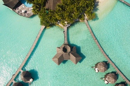 Maldivy  Thulhagiri Island Resort & Spa 10 dňový pobyt All Inclusive Letecky Letisko: Praha October 2026 (10/10/26-19/10/26)