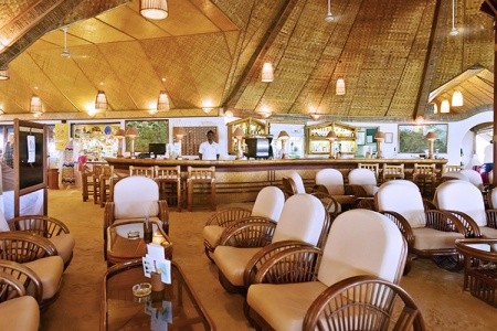 Maldivy  Thulhagiri Island Resort & Spa 10 dňový pobyt All Inclusive Letecky Letisko: Praha October 2026 (10/10/26-19/10/26)