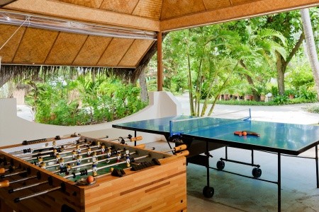 Maldivy  Thulhagiri Island Resort & Spa 10 dňový pobyt All Inclusive Letecky Letisko: Praha October 2026 (10/10/26-19/10/26)