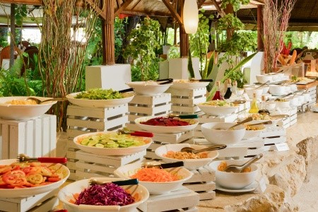 Maldivy  Thulhagiri Island Resort & Spa 10 dňový pobyt All Inclusive Letecky Letisko: Praha October 2026 (10/10/26-19/10/26)