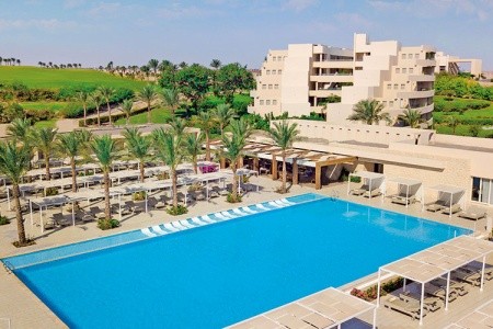 Egypt Hurghada Steigenberger Makadi 16 dňový pobyt Polpenzia Letecky Letisko: Praha July 2026 ( 2/07/26-17/07/26)