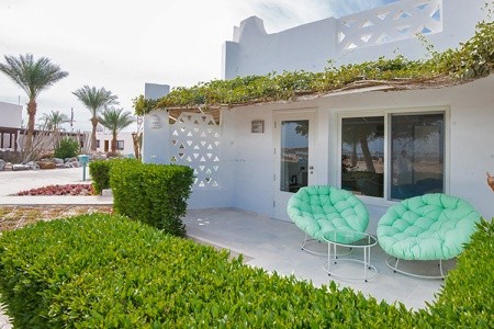 Shams Lodge Water Sports Resort - 29