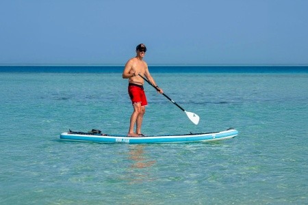 Shams Lodge Water Sports Resort - 35