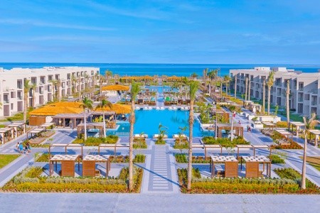 Steigenberger Ras Soma Beach - 20