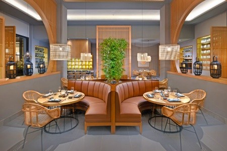 Steigenberger Ras Soma Beach - 22