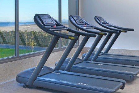 Steigenberger Ras Soma Beach - 25