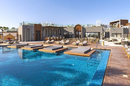 Egypt Hurghada Sunrise Grand Select Tucana Resort 16 dňový pobyt All Inclusive Letecky Letisko: Praha June 2026 (11/06/26-26/06/26)