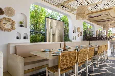 Egypt Hurghada Sunrise Grand Select Tucana Resort 16 dňový pobyt All Inclusive Letecky Letisko: Praha June 2026 (11/06/26-26/06/26)