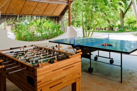 Maldivy  Thulhagiri Island Resort & Spa 10 dňový pobyt All Inclusive Letecky Letisko: Praha October 2026 (10/10/26-19/10/26)