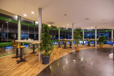 Vonresort Elite - 70