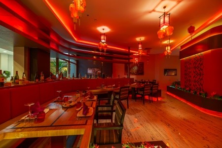 Vonresort Elite - 77