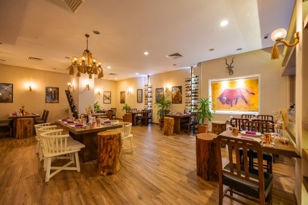 Vonresort Elite - 81