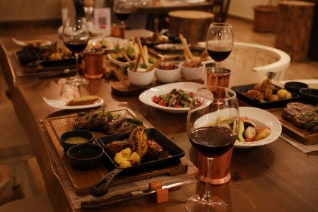 Vonresort Elite - 82