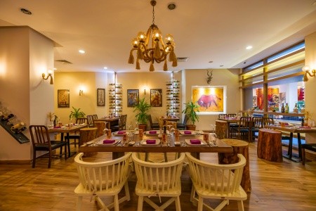 Vonresort Elite - 84