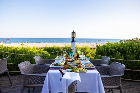 Vonresort Elite - 90