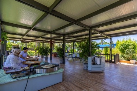 Vonresort Elite - 95