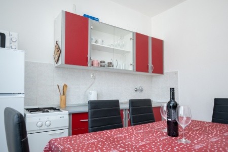 Apartmány 3298-4617 - 5