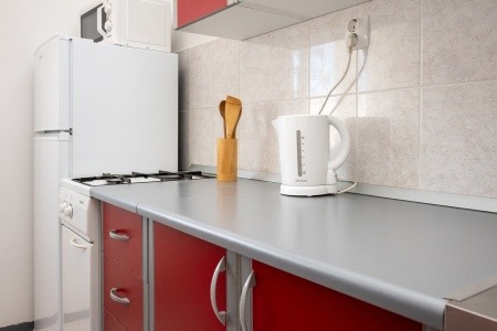 Apartmány 3298-4617 - 2