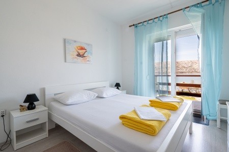 Apartmány 3298-4617 - 1