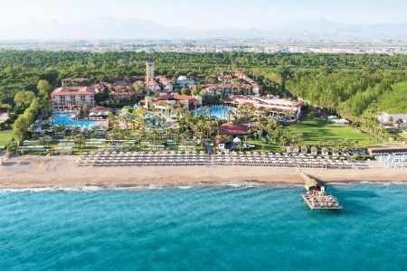 Paloma Grida Resort & Spa - 2