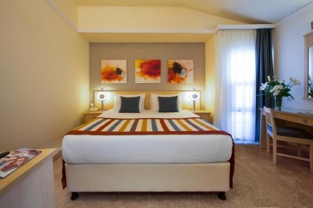 Paloma Grida Resort & Spa - 4