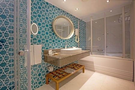 Paloma Grida Resort & Spa - 5