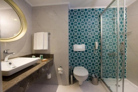 Paloma Grida Resort & Spa - 6