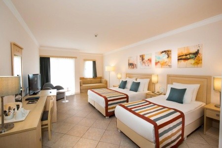 Paloma Grida Resort & Spa - 7