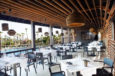 Paloma Grida Resort & Spa - 10