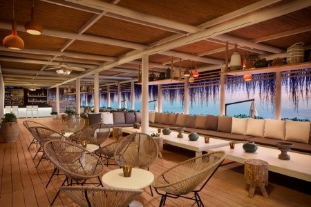 Paloma Grida Resort & Spa - 11