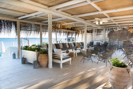 Paloma Grida Resort & Spa - 12