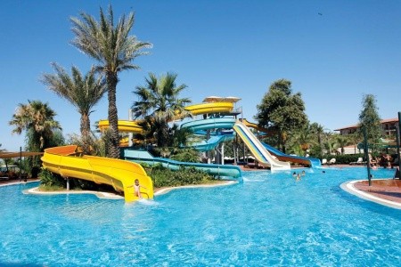 Paloma Grida Resort & Spa - 13