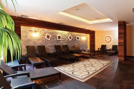 Paloma Grida Resort & Spa - 14