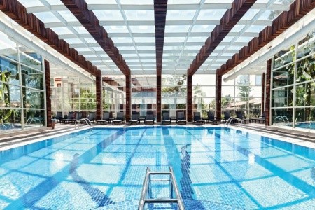 Paloma Grida Resort & Spa - 15