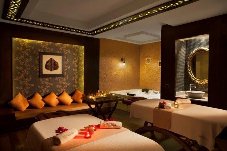 Paloma Grida Resort & Spa - 16