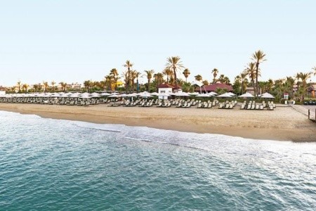 Paloma Grida Resort & Spa - 17