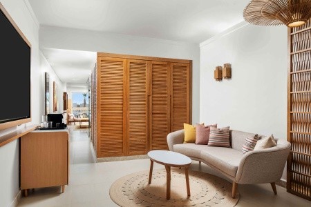 Doubletree By Hilton Sharm El Sheikh - Sharks Bay Resort - 73