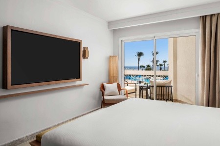 Doubletree By Hilton Sharm El Sheikh - Sharks Bay Resort - 74