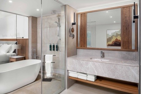 Doubletree By Hilton Sharm El Sheikh - Sharks Bay Resort - 75