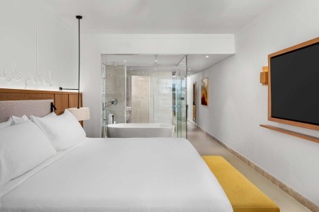 Doubletree By Hilton Sharm El Sheikh - Sharks Bay Resort - 76