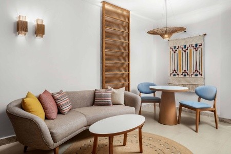 Doubletree By Hilton Sharm El Sheikh - Sharks Bay Resort - 78