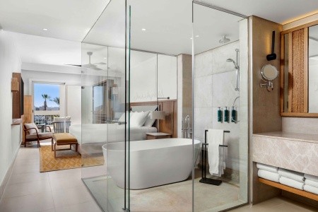 Doubletree By Hilton Sharm El Sheikh - Sharks Bay Resort - 80