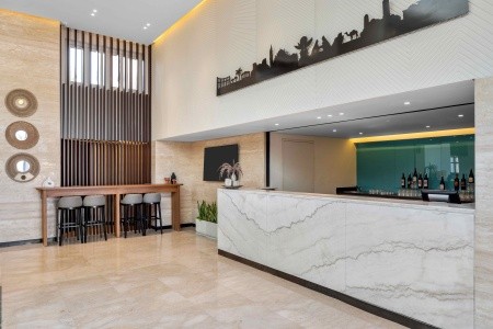 Doubletree By Hilton Sharm El Sheikh - Sharks Bay Resort - 81