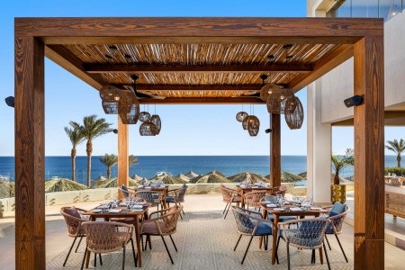 Doubletree By Hilton Sharm El Sheikh - Sharks Bay Resort - 83