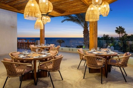 Doubletree By Hilton Sharm El Sheikh - Sharks Bay Resort - 84