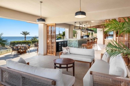 Doubletree By Hilton Sharm El Sheikh - Sharks Bay Resort - 85