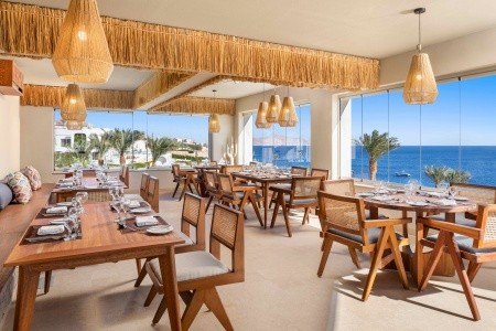 Doubletree By Hilton Sharm El Sheikh - Sharks Bay Resort - 86